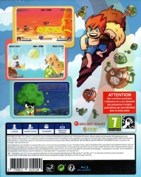 Ice Cream Surfer Box Art