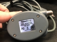 GameStop RFU Adapter BB-9931 (Grey Oval Shaped) Box Art