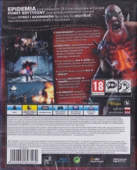 Killing Floor 2 [PL] Box Art