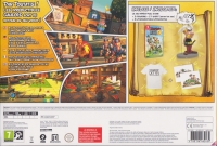 Asterix & Obelix XXL 2 - Collector Edition Box Art