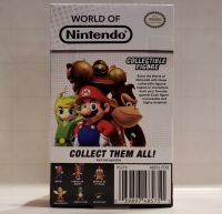 World of Nintendo - Red Koopa Paratroopa (Walmart Series) Box Art