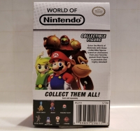 World of Nintendo - Toad (Walmart Series) Box Art