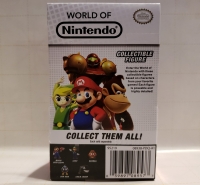 World of Nintendo - Mario with Cappy (Walmart Series) Box Art