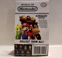 World of Nintendo - Tanooki Mario (Walmart Series) Box Art