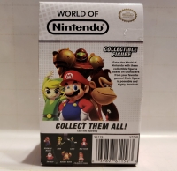 World of Nintendo - 8-bit Princess Peach (Walmart Series) Box Art