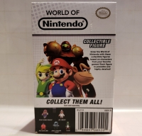 World of Nintendo - Red Bob Omb (Walmart Series) Box Art