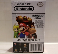 World of Nintendo - Bullet Bill (Walmart Series) Box Art