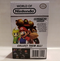 World of Nintendo - Bob Omb (Walmart Series) Box Art