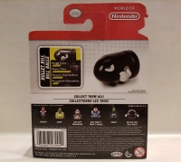 World of Nintendo - Mario Kart Bullet Bill (blister pack) Box Art