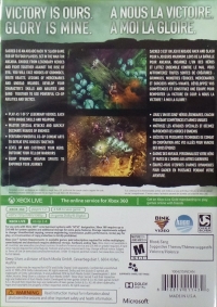 Sacred 3 [CA] Box Art