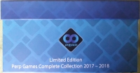Perp Games Complete Collection 2017 - 2018 Box Art