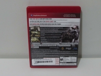 Metal Gear Solid 4: Guns of the Patriots - Greatest Hits [MX] Box Art