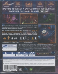 Smash Hit Plunder Box Art