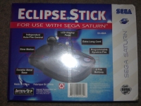 InterAct Eclipse Stick Box Art