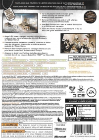 Battlefield: Bad Company 2 - Ultimate Edition [CA] Box Art