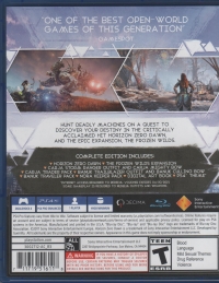 Horizon Zero Dawn: Complete Edition (3002712-AC_R3) Box Art