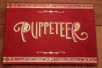 Puppeteer  Press Kit Box Art