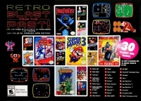 NES Classic Edition: Nintendo Entertainment System (ESRB) Box Art