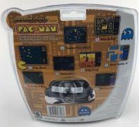 Jakks Pacific Plug It In & Play TV Games Arcade Gold Pac-Man Box Art