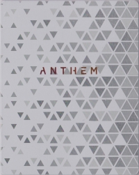 Anthem SteelBook Box Art