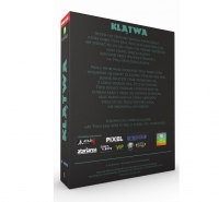 Klątwa: Collector's Edition (cassette) Box Art