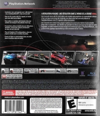 Gran Turismo 5 [CA] Box Art