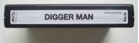 Digger Man Box Art