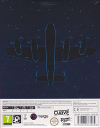 Bomber Crew - Signature Edition Box Art