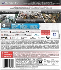 Assassin's Creed IV: Black Flag - Signature Edition (BLUS-31193SEB) Box Art
