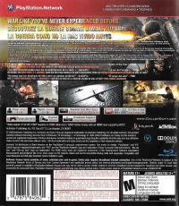Call of Duty: World At War - Greatest Hits [CA][MX] Box Art