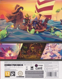 For the King - Signature Edition Box Art