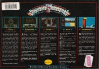 Supreme Challenge (disk) Box Art