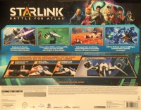 Starlink: Battle for Atlas - Starter Pack [DE] Box Art