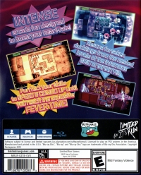 Pix The Cat Box Art