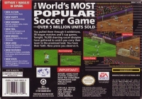 FIFA Soccer 97 Box Art