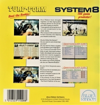 2:1 Bar Box Art