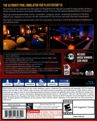 Pool Nation Box Art
