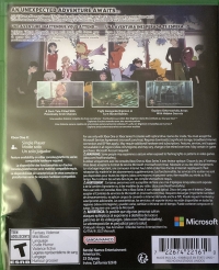 Digimon Survive Box Art
