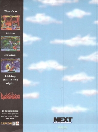 Next Generation Volume Two 20 Box Art