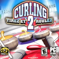 Curling 2: Take Out Weight Box Art