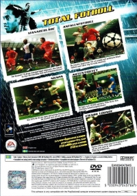 FIFA 06 [SE] Box Art