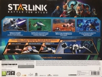 Starlink: Battle for Atlas - Starter Pack [IT] Box Art