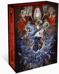 Bloodstained: Ritual of the Night - Alchemist's Treasure Box Art
