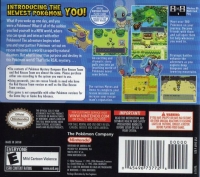 pokemon mystery dungeon blue rescue team rom gba download