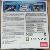 Sony PlayStation Vita PCH-1004 ZA01 Box Art