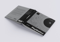 La enciclopedia PlayStation Box Art