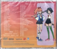 River City Girls Full Original Game Soundtrack Box Art