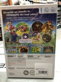 Mario Party 9 [IT] Box Art