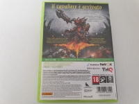 Darksiders - Best Seller [IT] Box Art