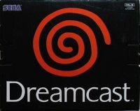 Tec Toy Sega Dreamcast (Acompanha 1 GD Super Jogo) Box Art